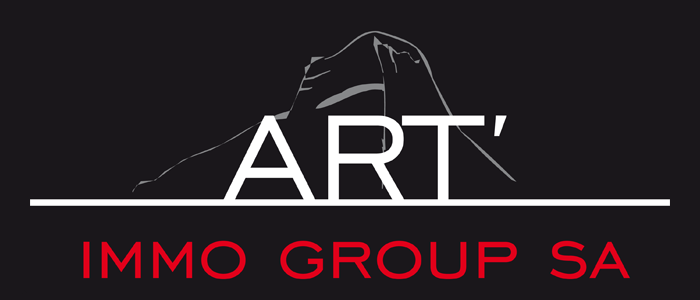 Logo ART' IMMO GROUP SA